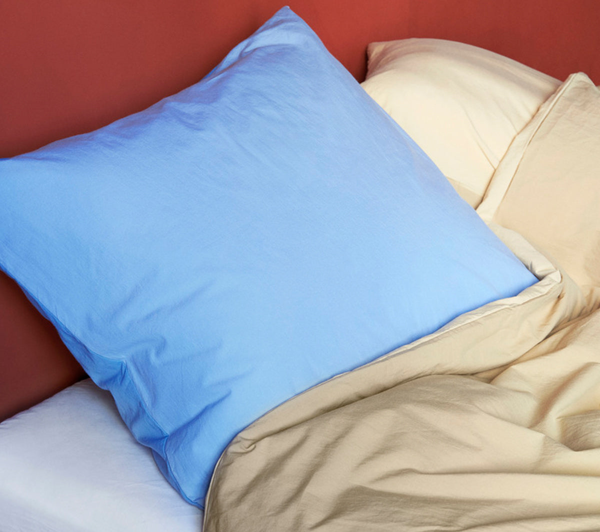 Hay - Duo Pillow Case - Taninihome.com