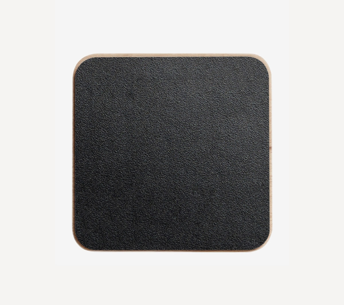  Accessori living  - Create me lid 12x12 cm - Black - Taninihome.com