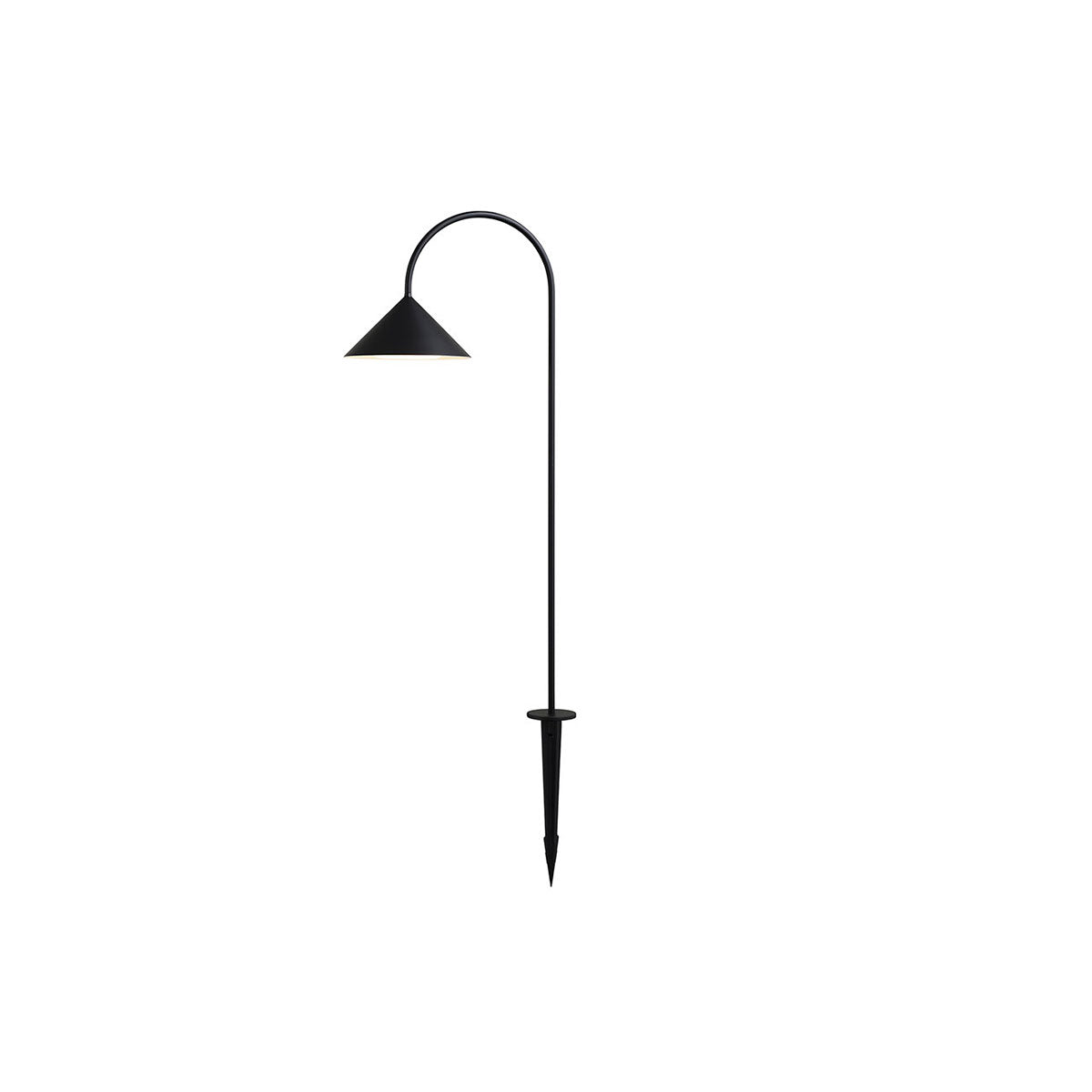  Lampade da terra  - Grasp Garden Spear - Taninihome.com