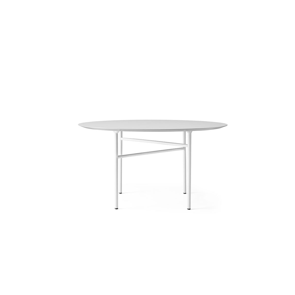  Tavoli  - Snaregade Dining Table Ø138cm - Taninihome.com