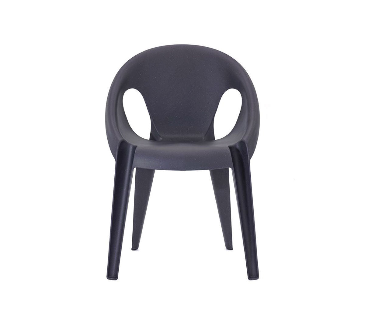 Magis - Bell Chair Blu scuro - Taninihome.com