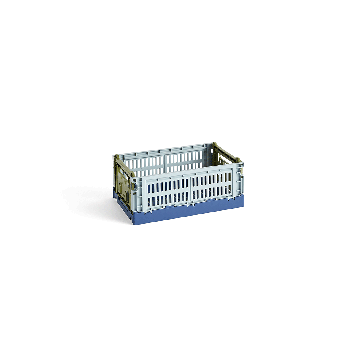Hay - Colour Crate Small Celeste - Taninihome.com