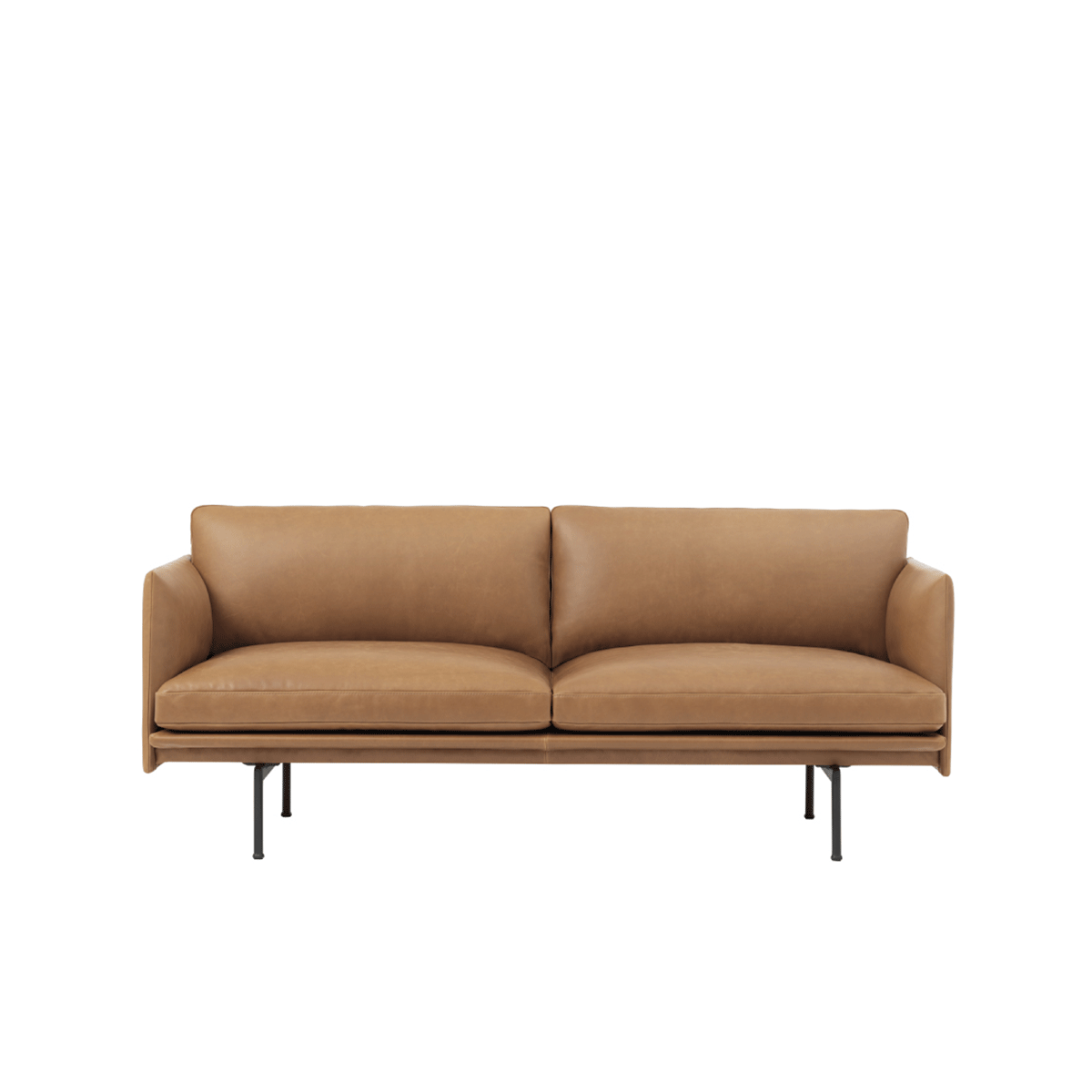  Divani  - Outline Sofa 2 seater - Taninihome.com