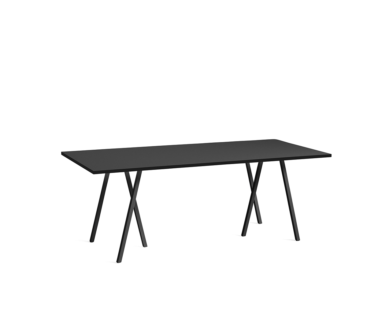  Tavoli  - Loop Stand Table - Taninihome.com