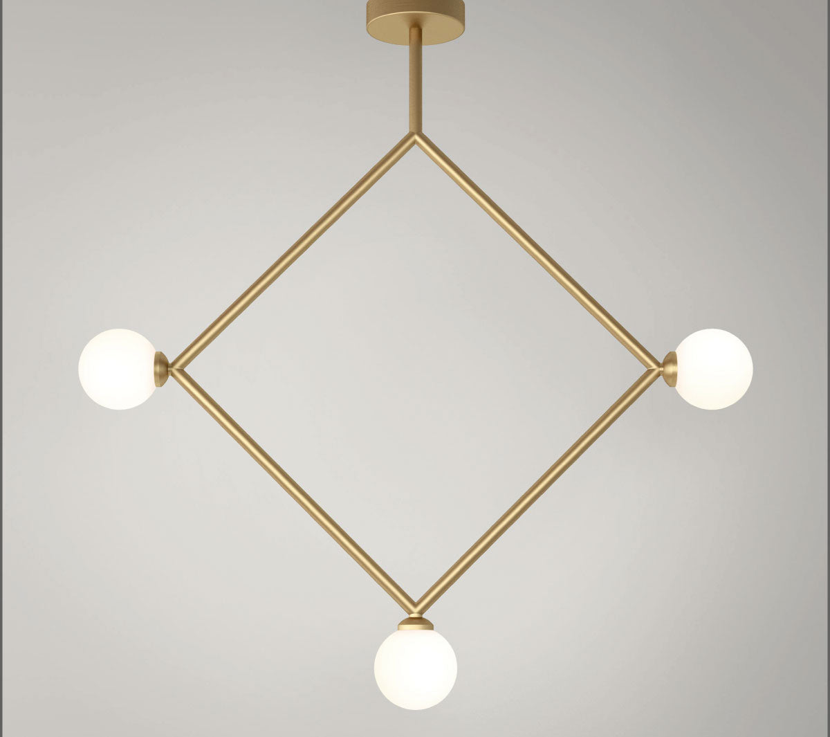  Lampade a sospensione  - Rhombus - Taninihome.com