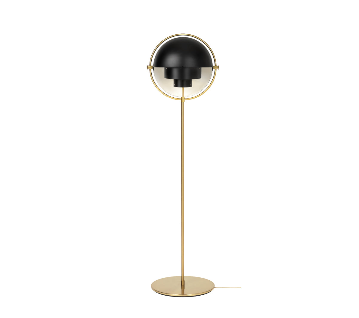  Lampade da terra  - Multi lite floor lamp - Taninihome.com