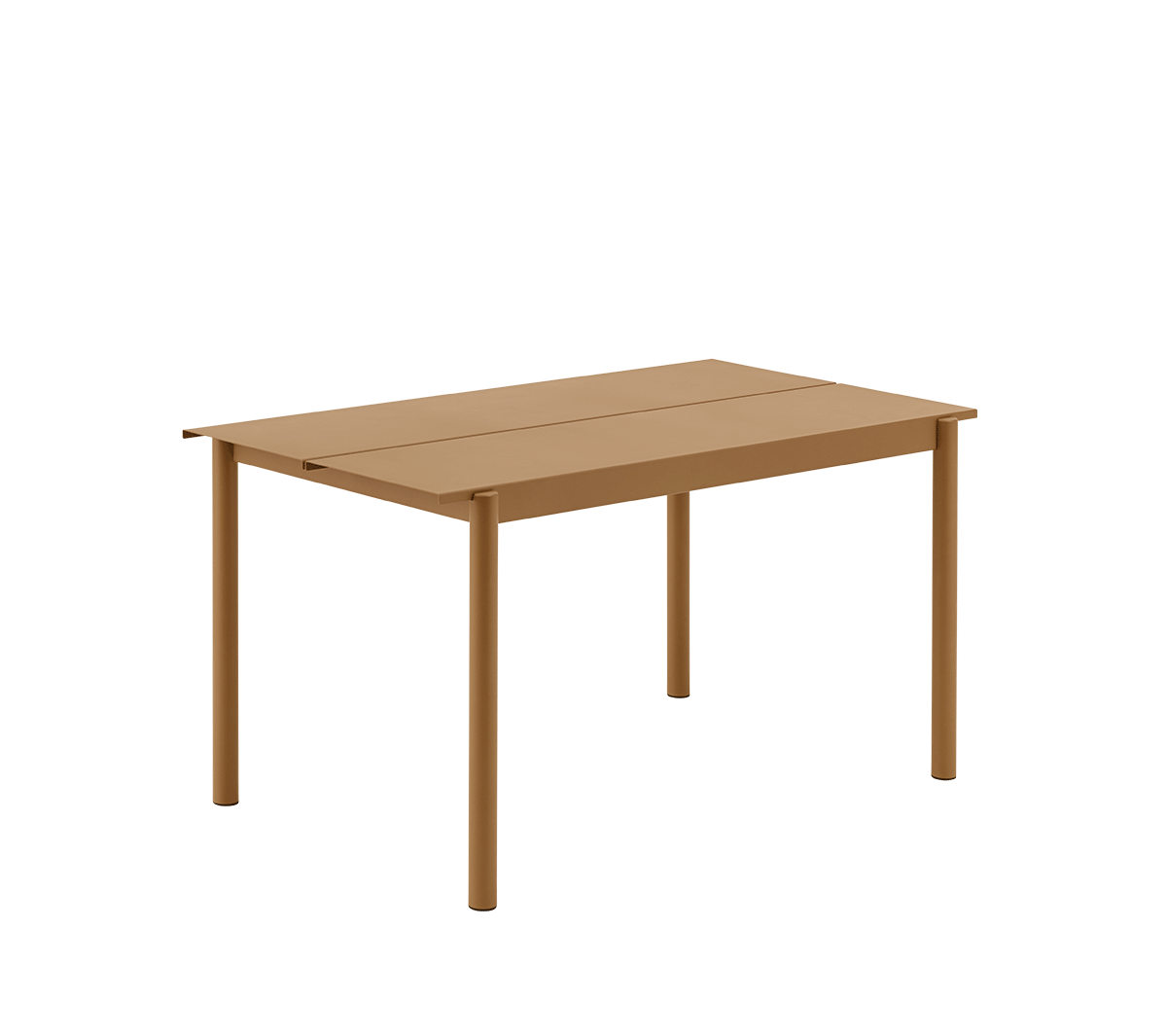  Tavoli  - Linear Steel Table - Taninihome.com