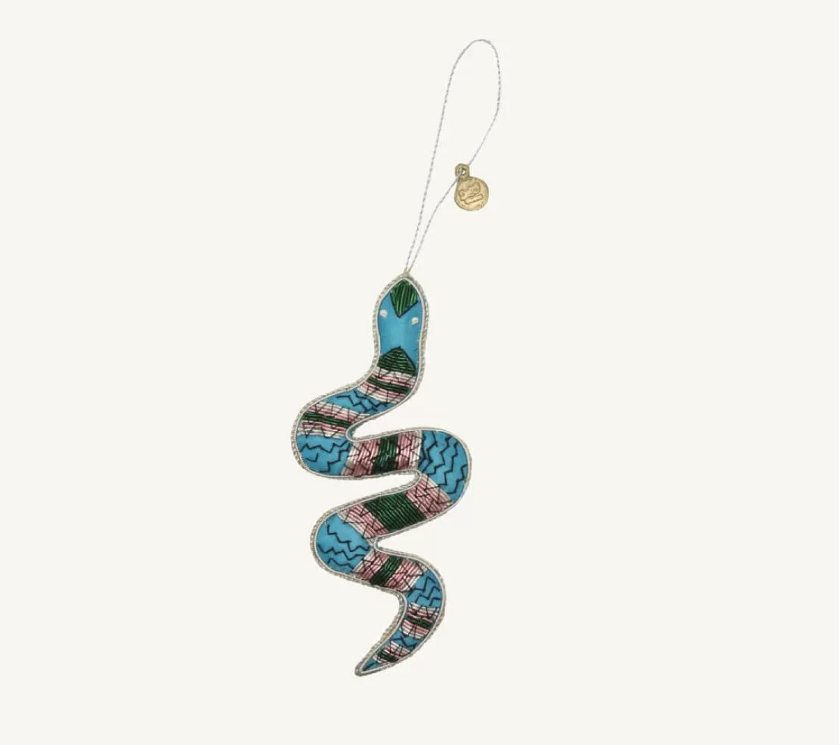  Accessori living  - Sissy Snake Juju - Taninihome.com