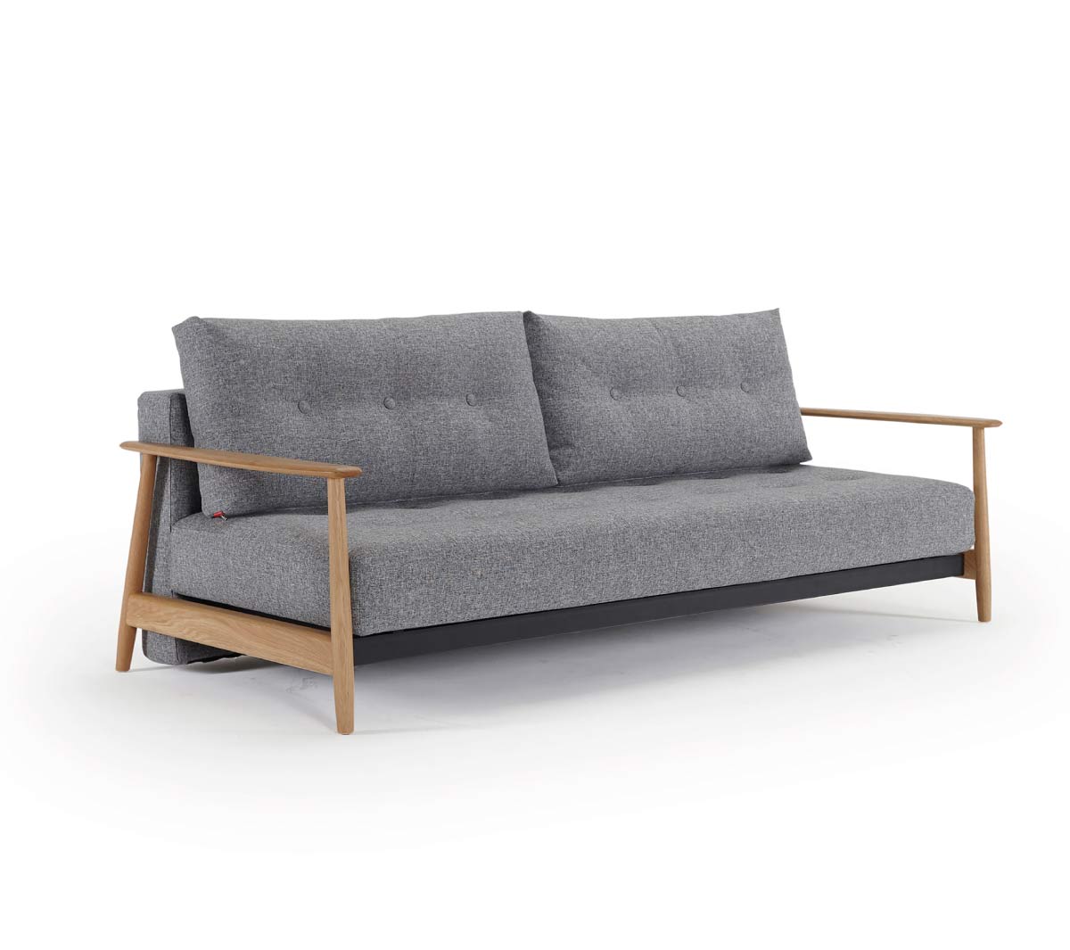  Divani letto  - Eluma Deluxe Button Sofa Bed - Taninihome.com