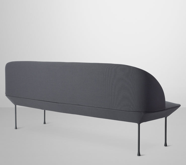  Divani  - Oslo Sofa 3 seater - Taninihome.com