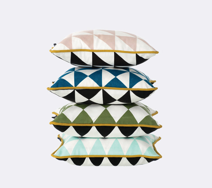  Accessori living  - Little Geometry Cushion - Taninihome.com