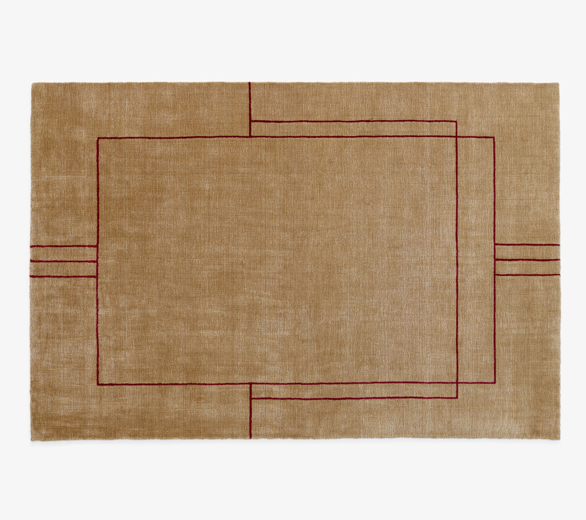 &Tradition - Cruise Rug AP12 - Taninihome.com