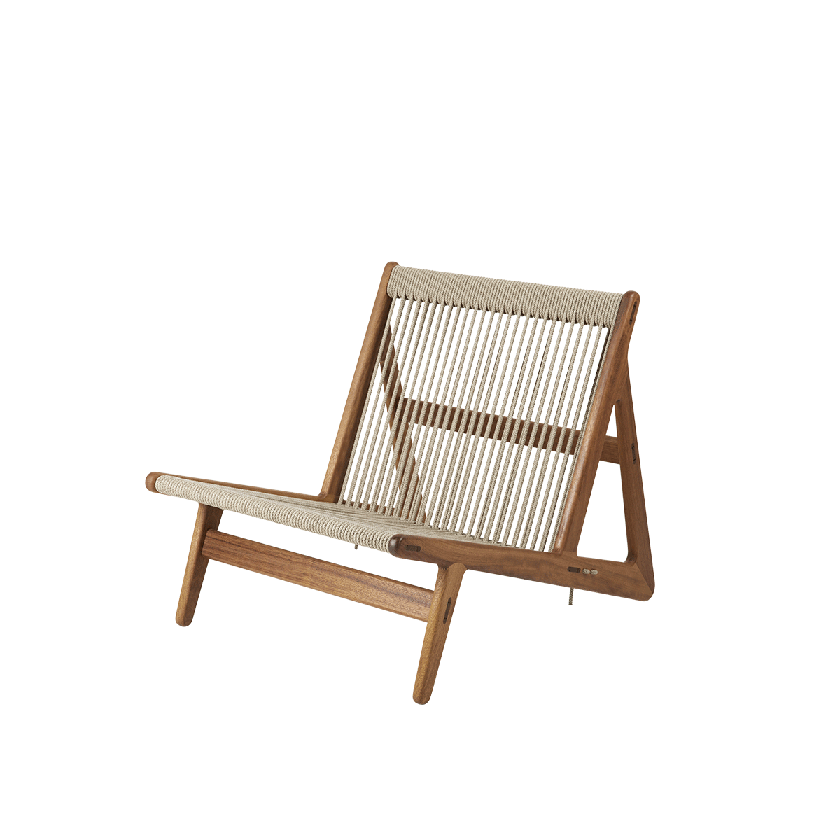  Lounge Chair  - MR01 Initial - Taninihome.com