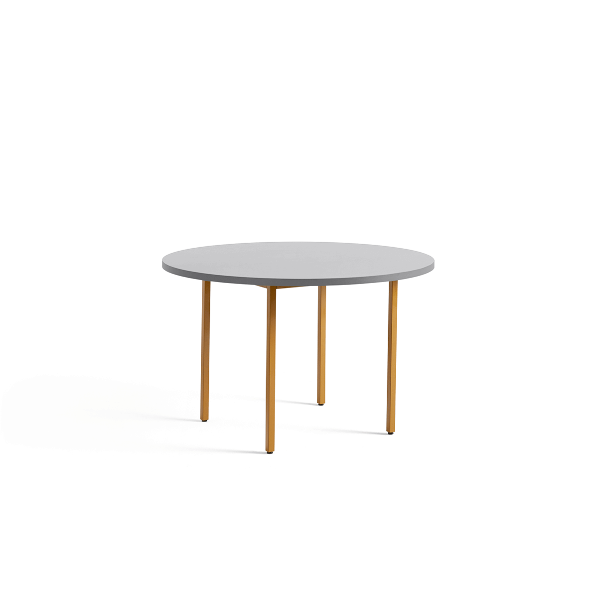 Hay - Two colour Ø120 cm Grigio chiaro - Taninihome.com