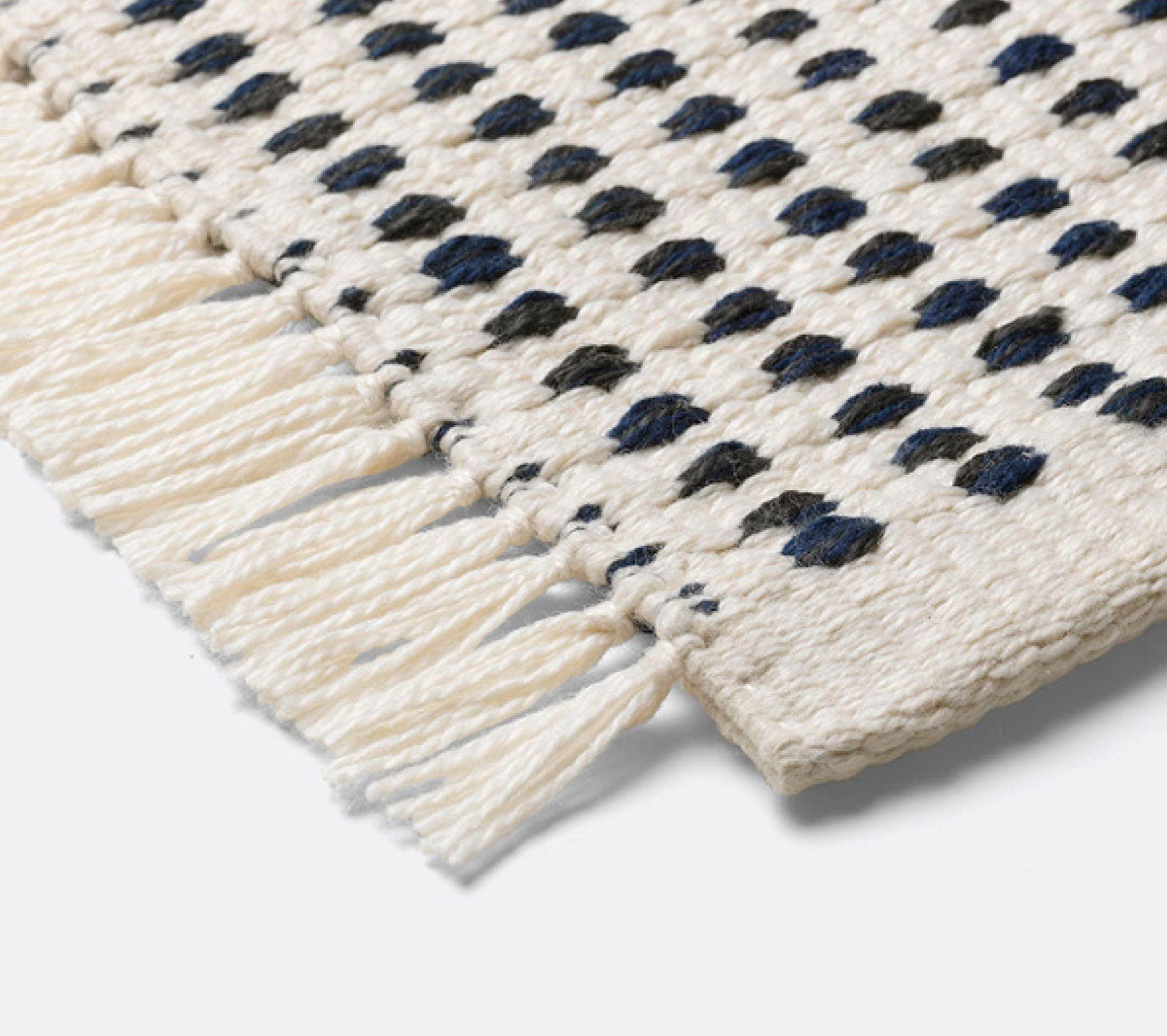 Ferm Living - Way Rug - Taninihome.com