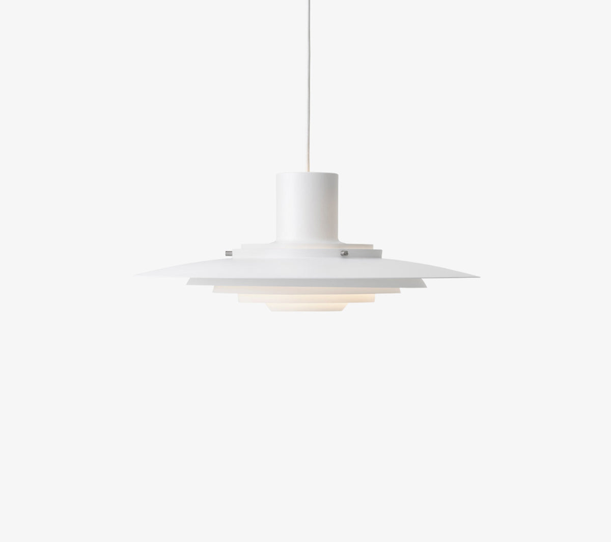  Lampade a sospensione  - P376 Pendant KF1 - Taninihome.com