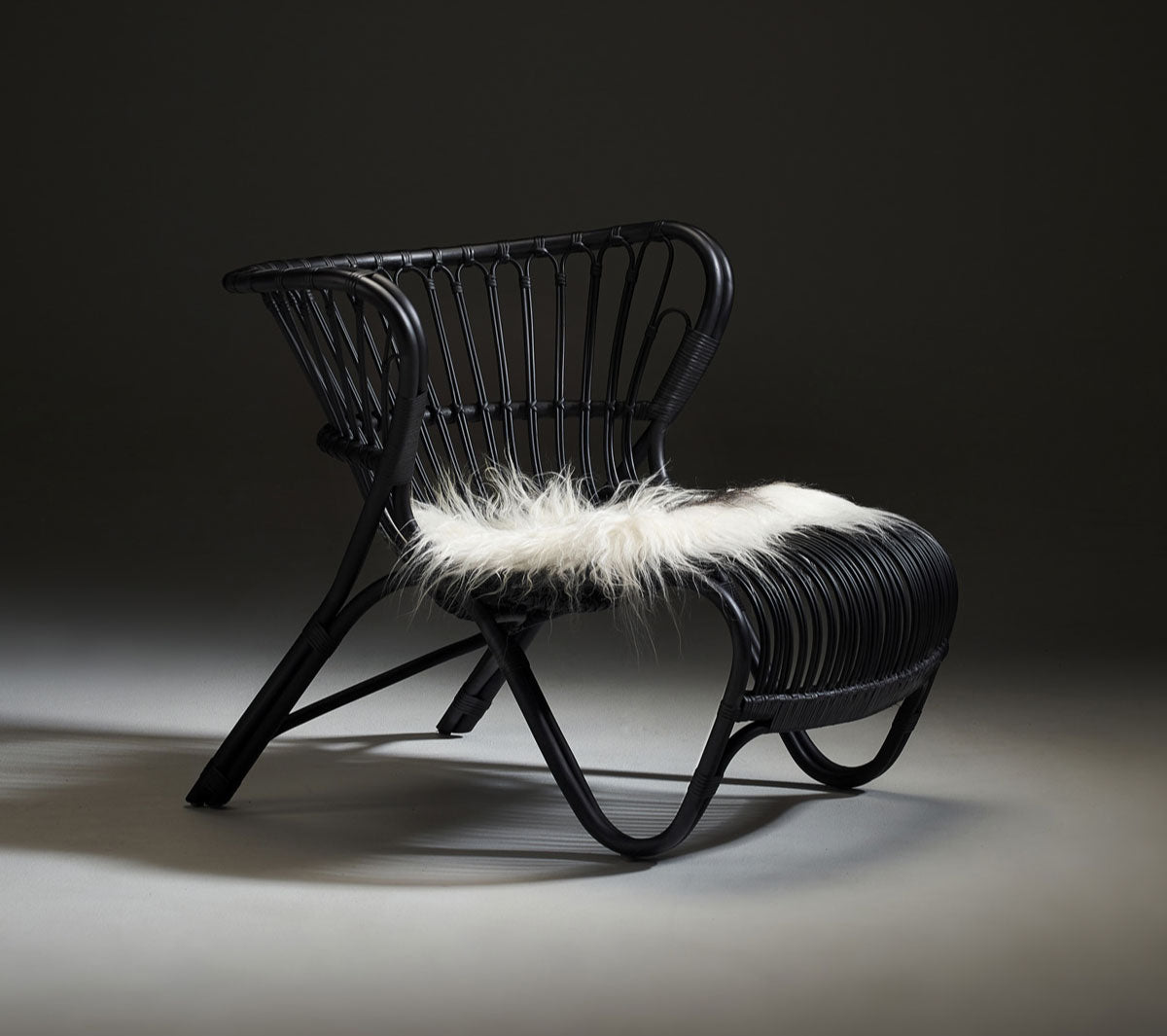  Lounge Chair  - Fox - Taninihome.com