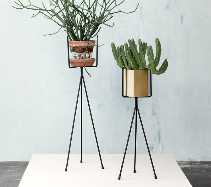  Accessori living  - Plant Stand Large - Taninihome.com