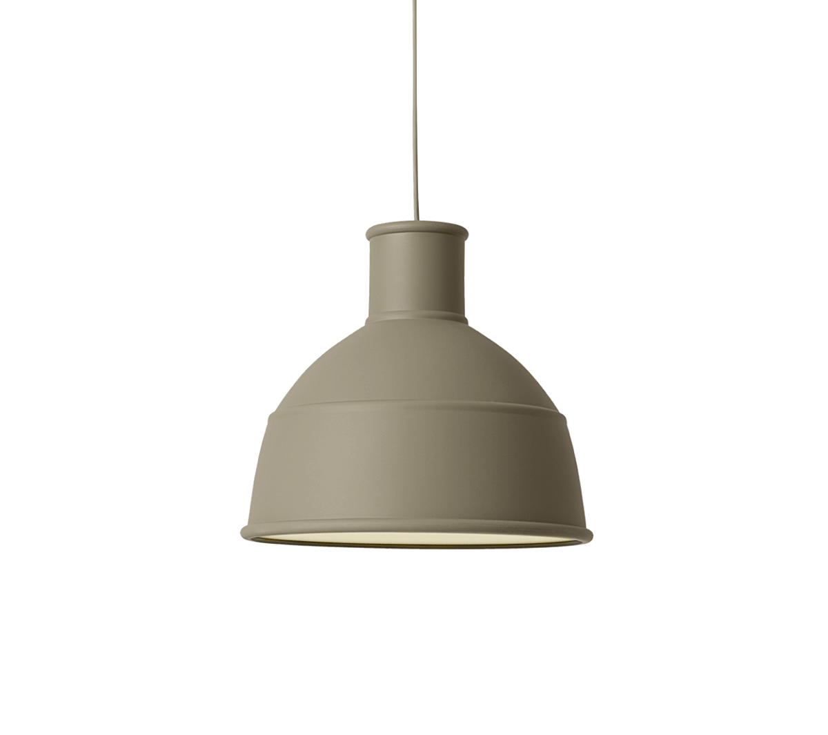  Lampade a sospensione  - Unfold - Taninihome.com