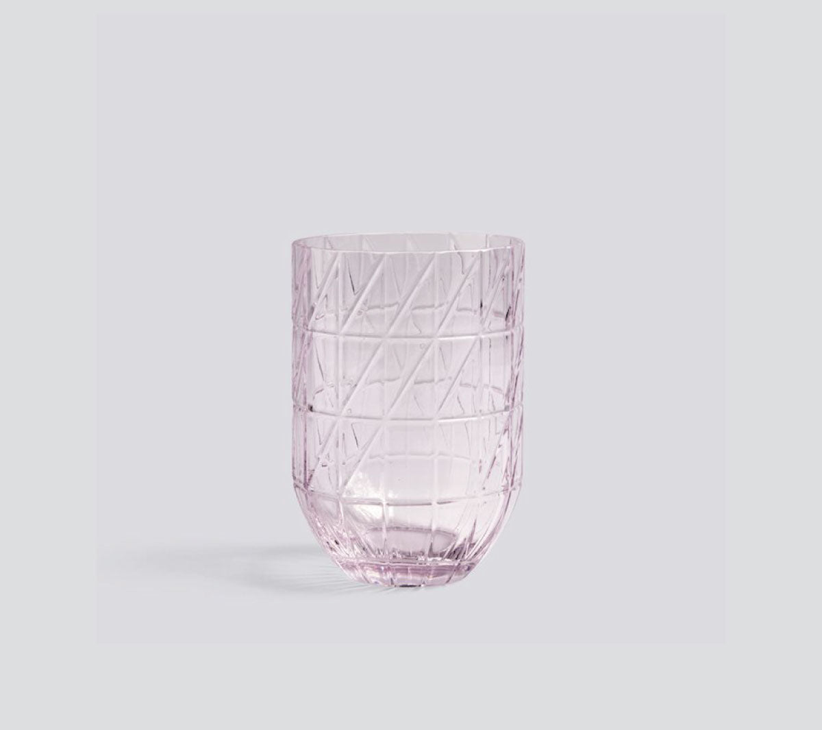  Accessori outdoor  - Colour vase L pink - Taninihome.com