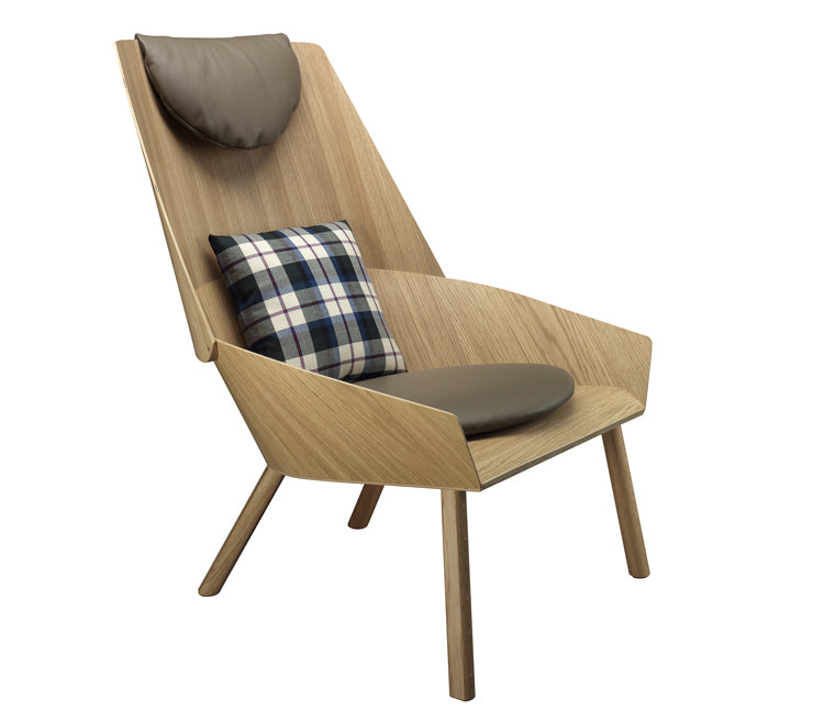  Lounge Chair  - Eugene - Taninihome.com