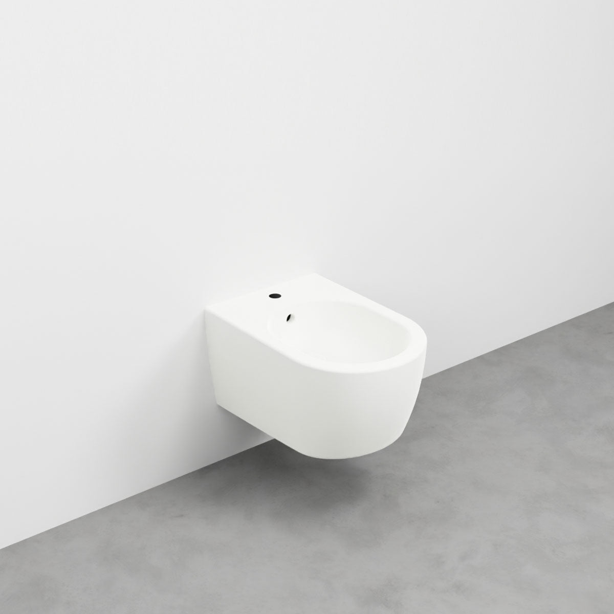 Ceramica Cielo - Bidet Smile Mini Talco - Taninihome.com