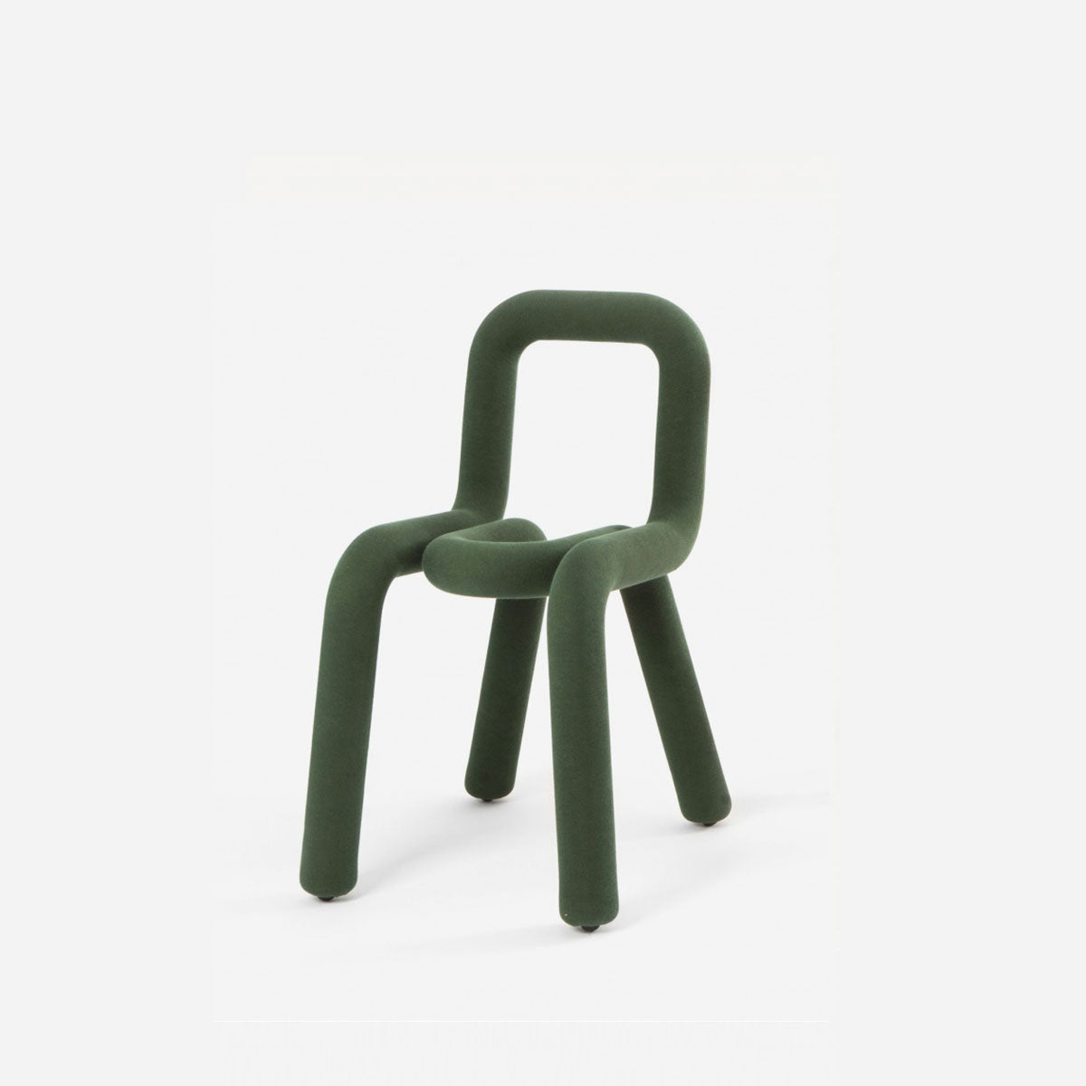 Bold Chair forest green