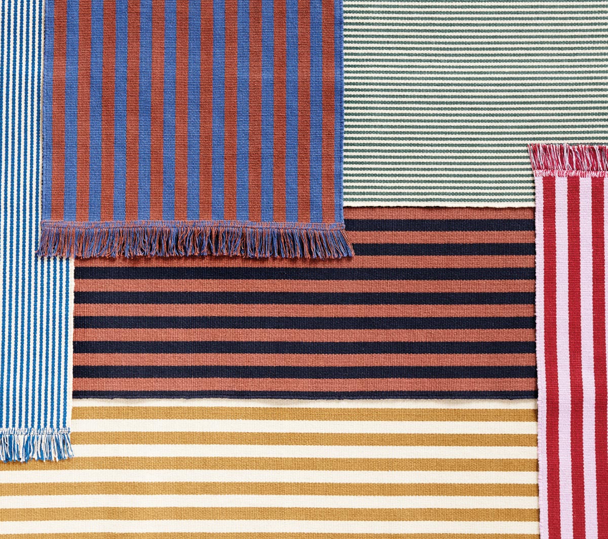 Hay - Stripes and stripes - Taninihome.com