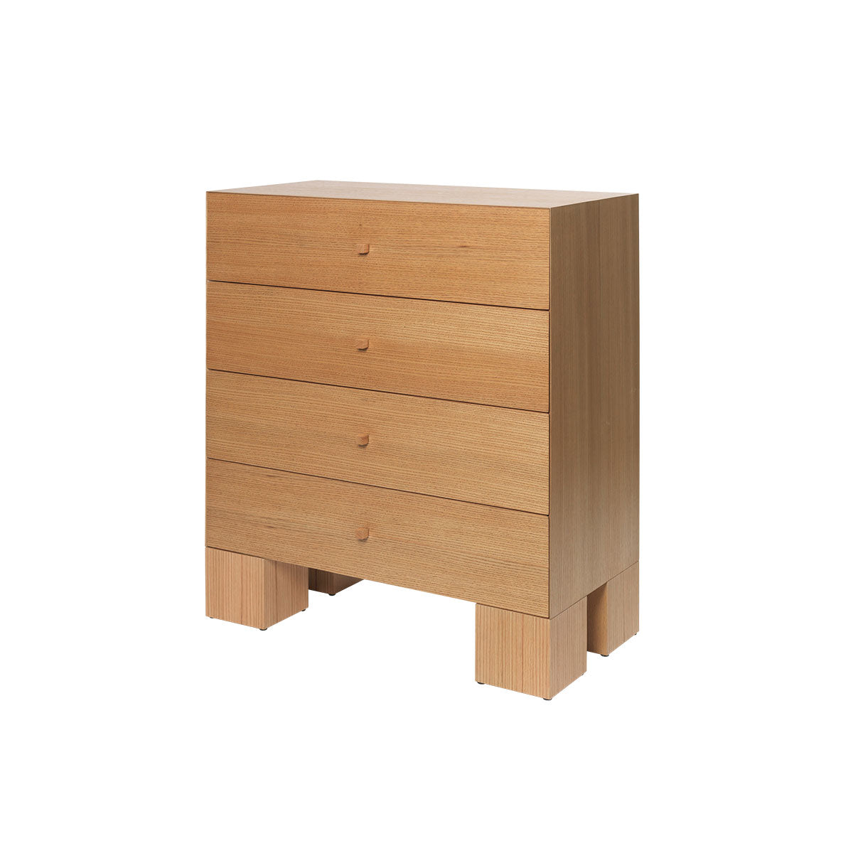 Kuben Drawers