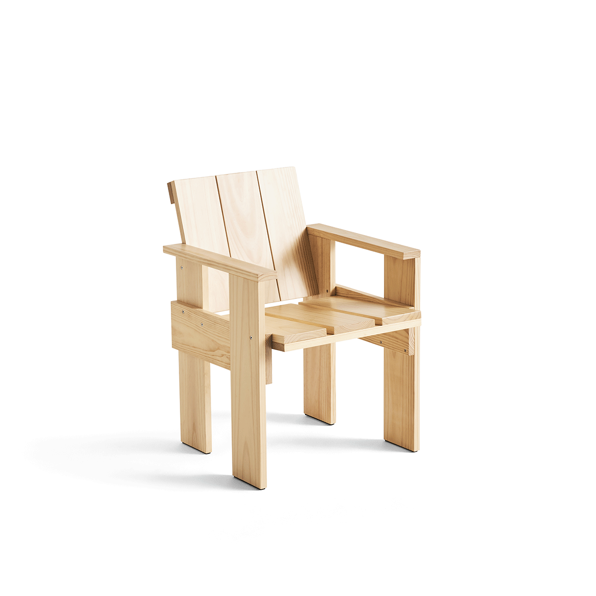  Sedie  - Crate Dining Chair - Taninihome.com