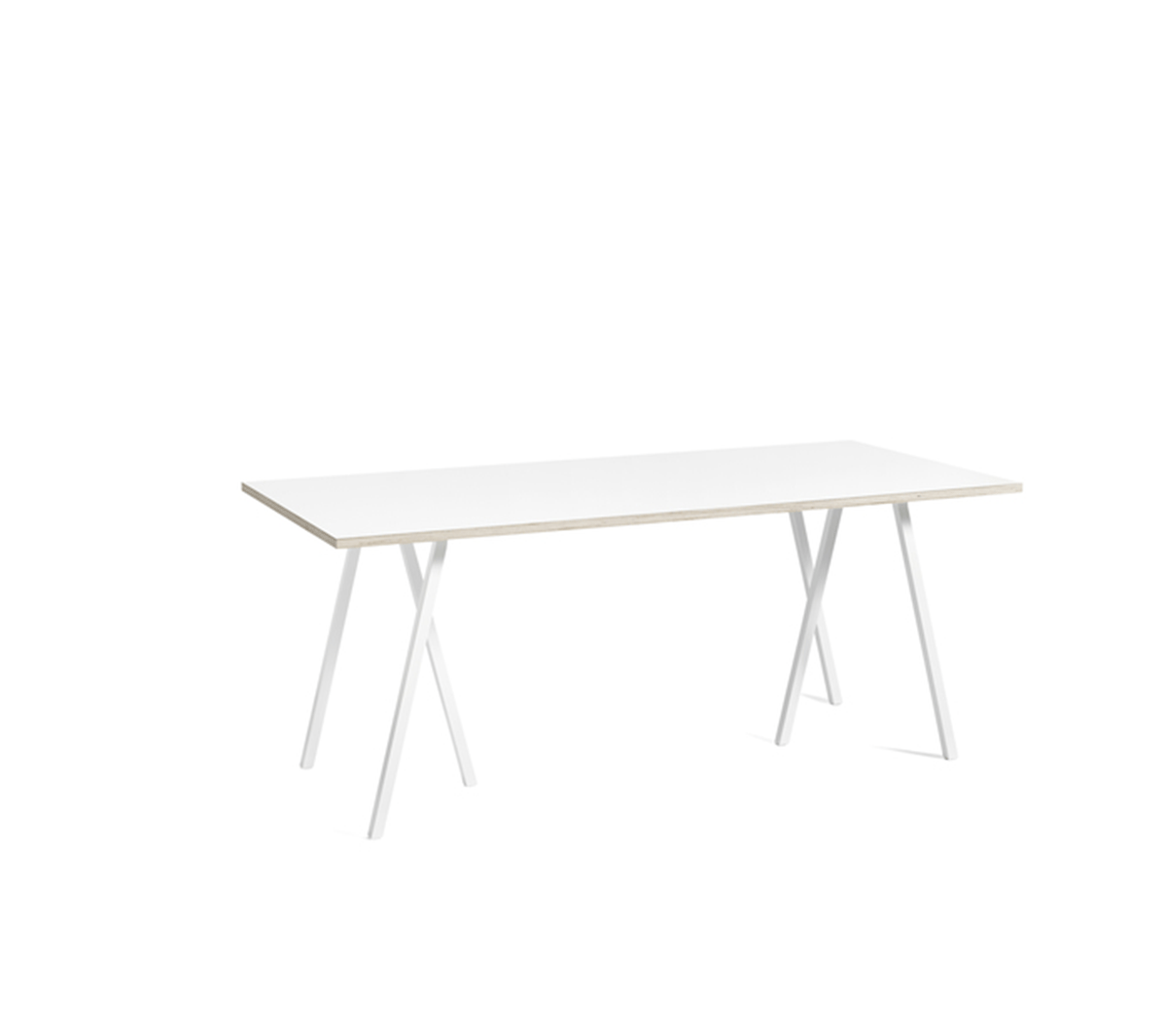  Tavoli  - Loop Stand Table - Taninihome.com