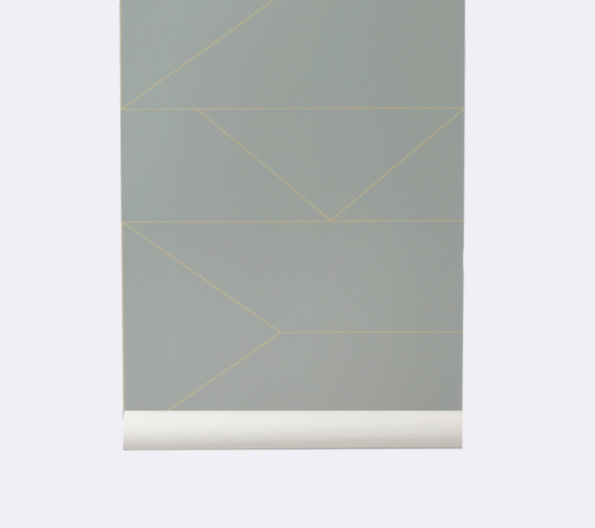 Ferm Living - Lines Wallpaper - Taninihome.com