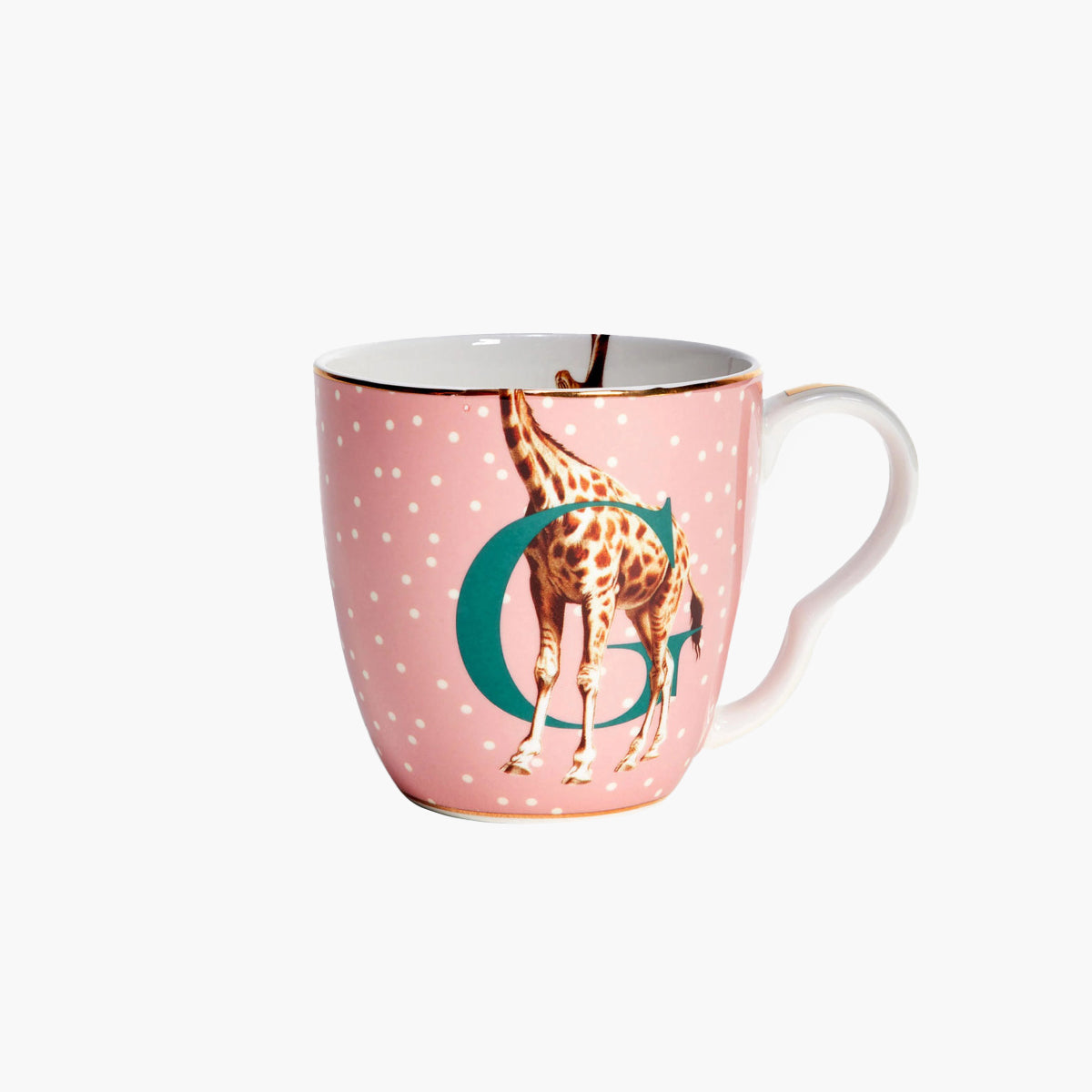  Accessori da cucina  - Alphabet mug - Taninihome.com