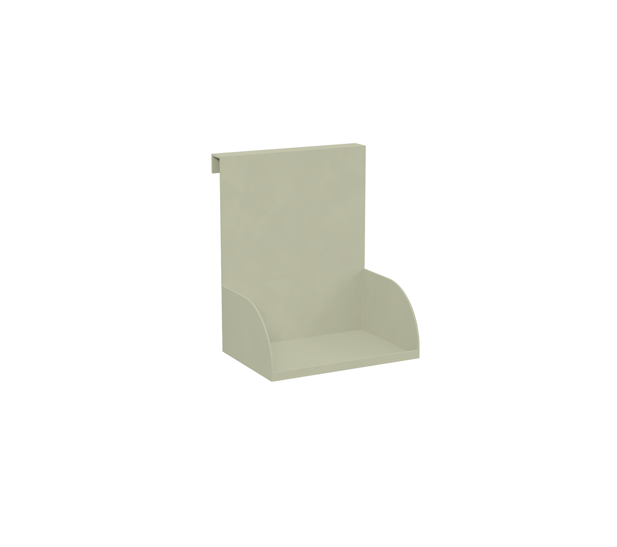 Ex.t - Porta sapone light green - Taninihome.com