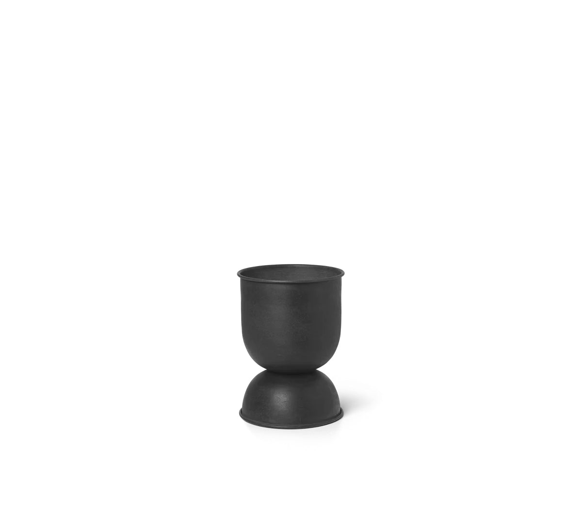  Accessori outdoor  - Hourglass Pot extra small - Taninihome.com