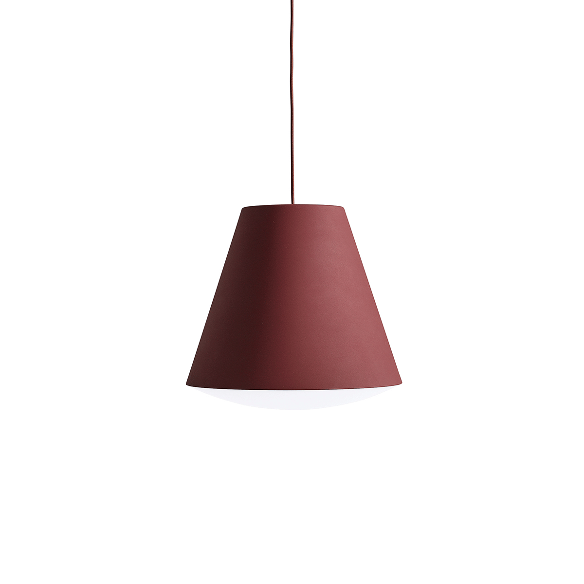  Lampade a sospensione  - Sinker Large - Taninihome.com