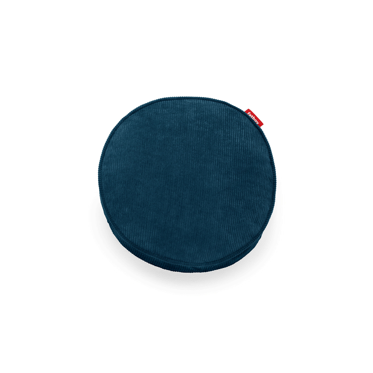 Fatboy - Recycled Pill Pillow Cord Blu scuro - Taninihome.com