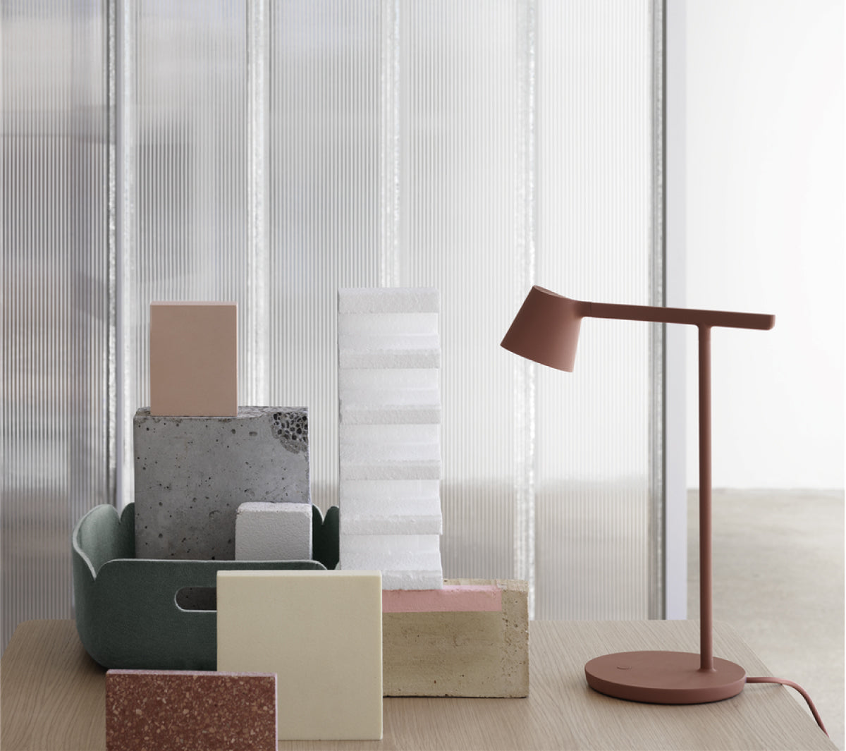  Lampade da tavolo  - Tip table lamp - Taninihome.com