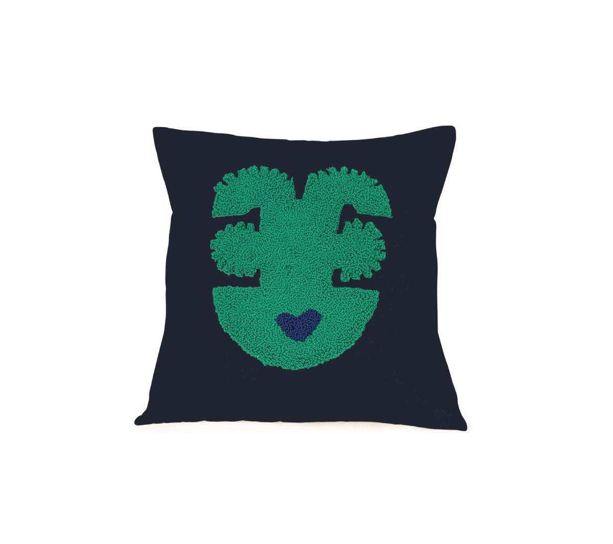 Ames - Nido Pillow Qeztal - Taninihome.com