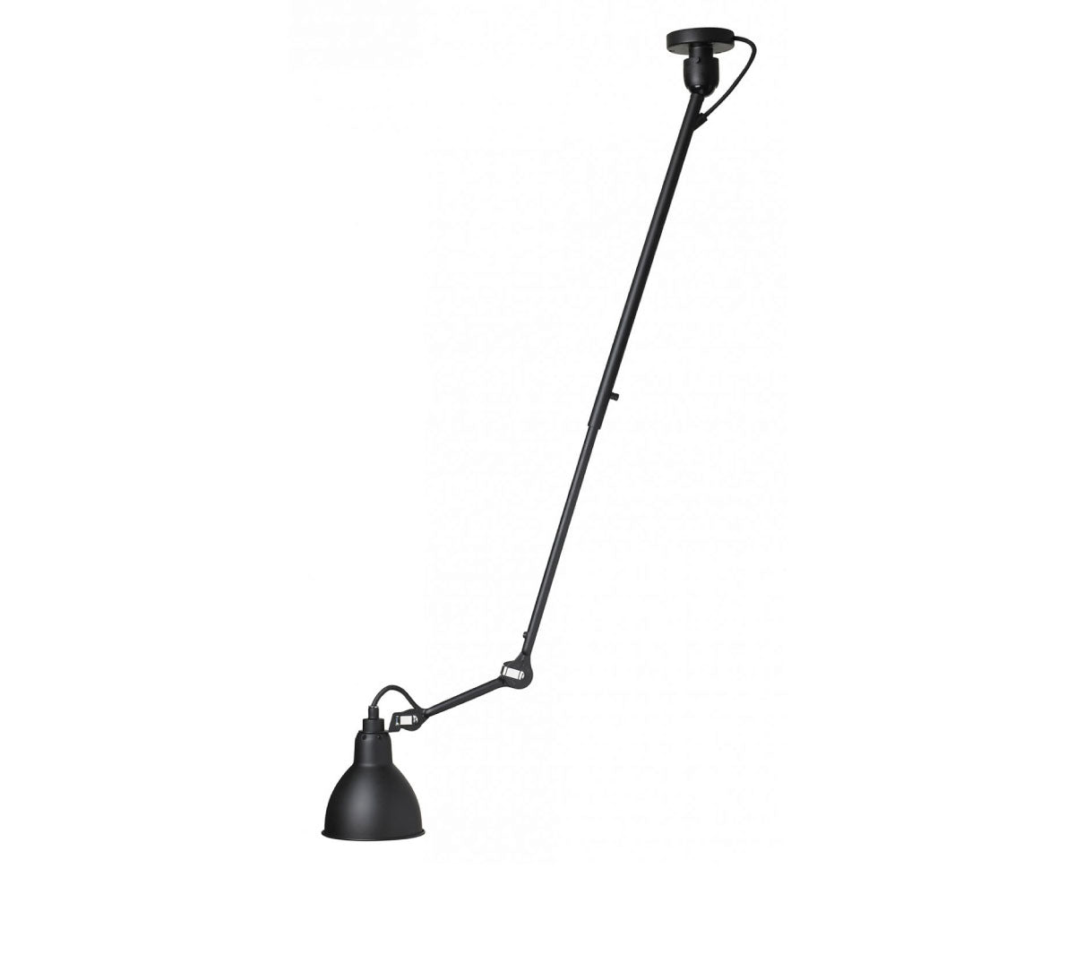  Lampade a parete  - Lampe Gras n302 - Taninihome.com