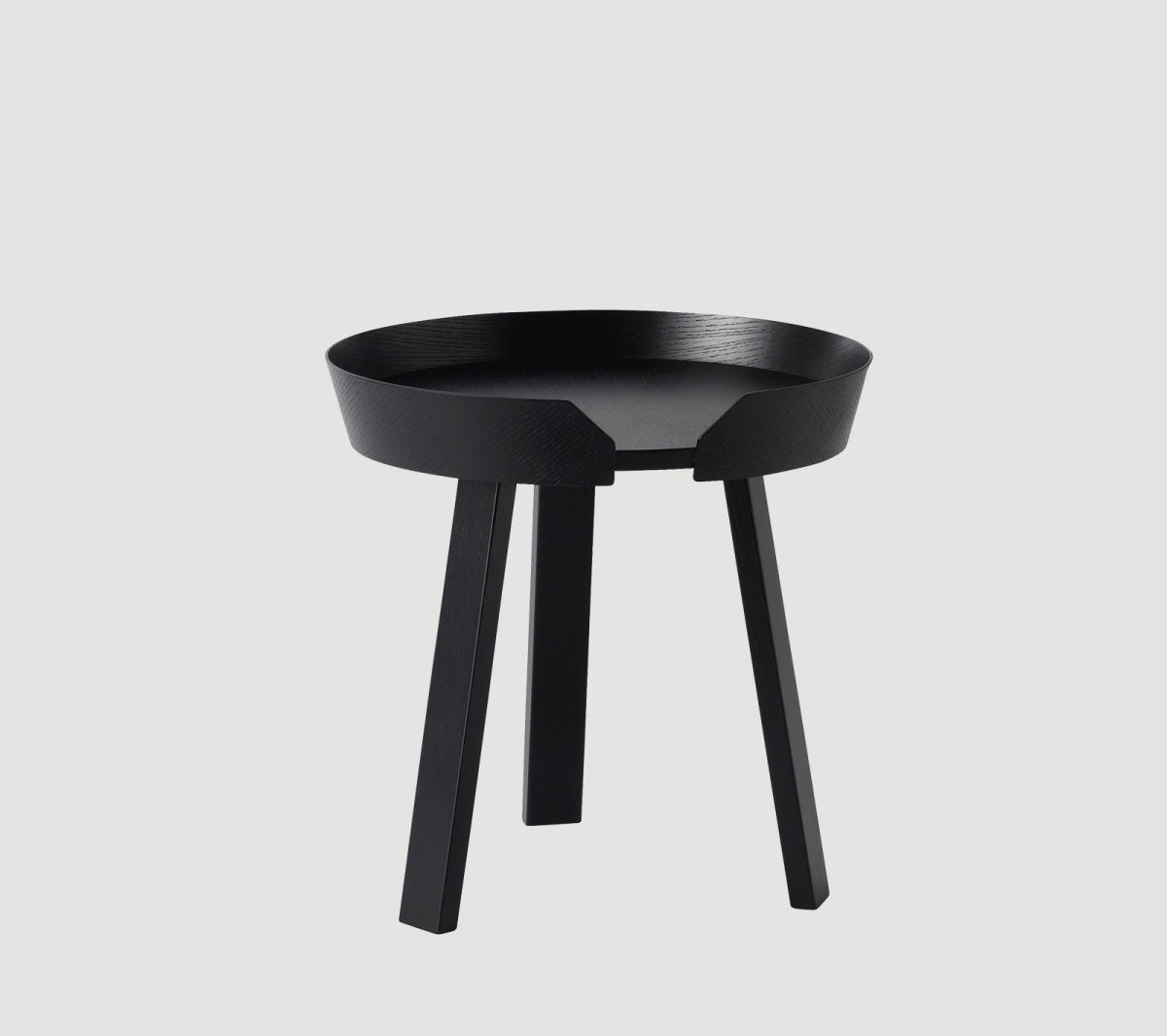 Muuto - Around table small - Taninihome.com