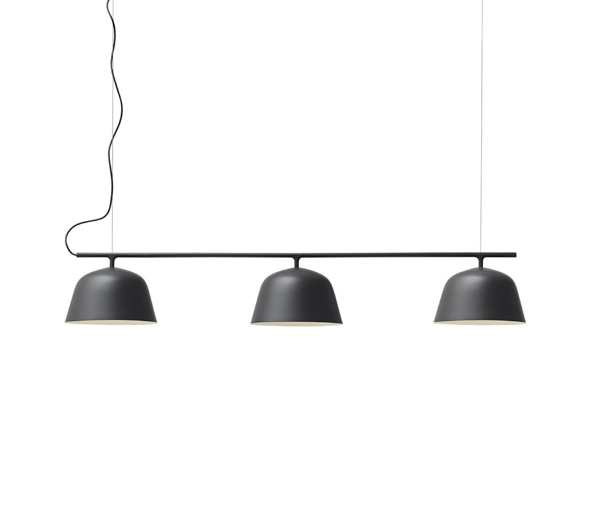  Lampade a sospensione  - Ambit rail lamp - Taninihome.com