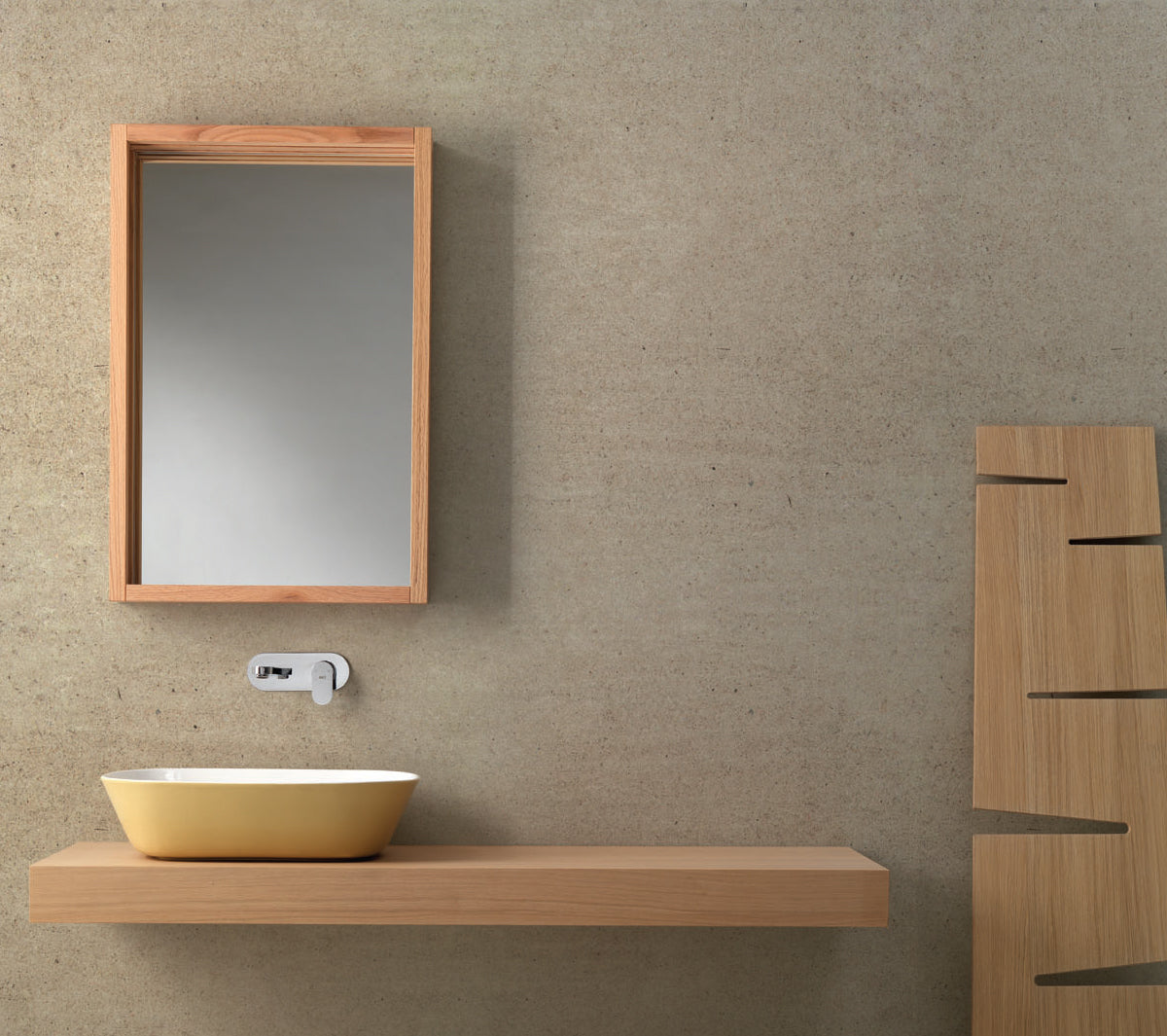  Specchi bagno  - Portrait - Taninihome.com