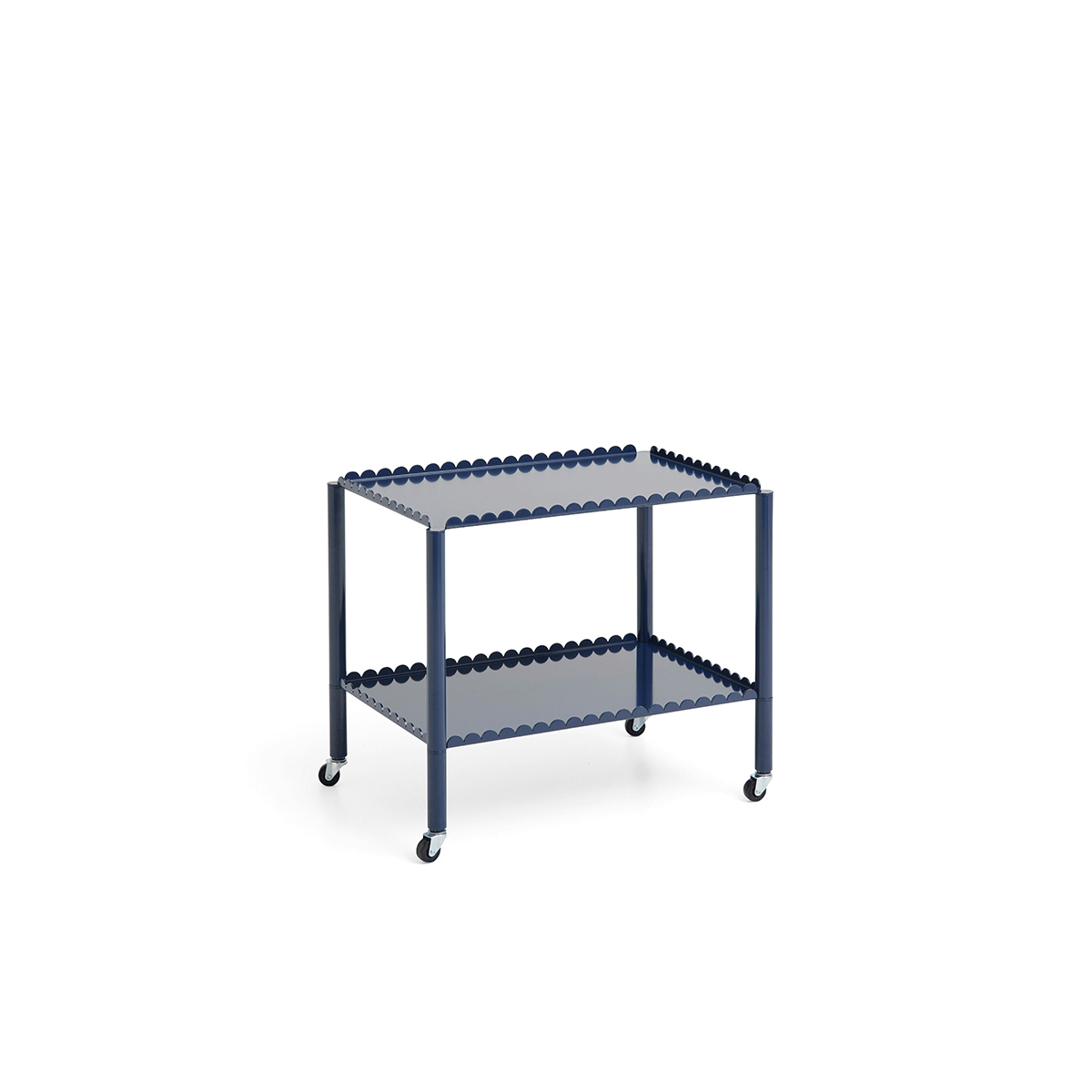 Hay - Arcs Trolley Low Blu - Taninihome.com