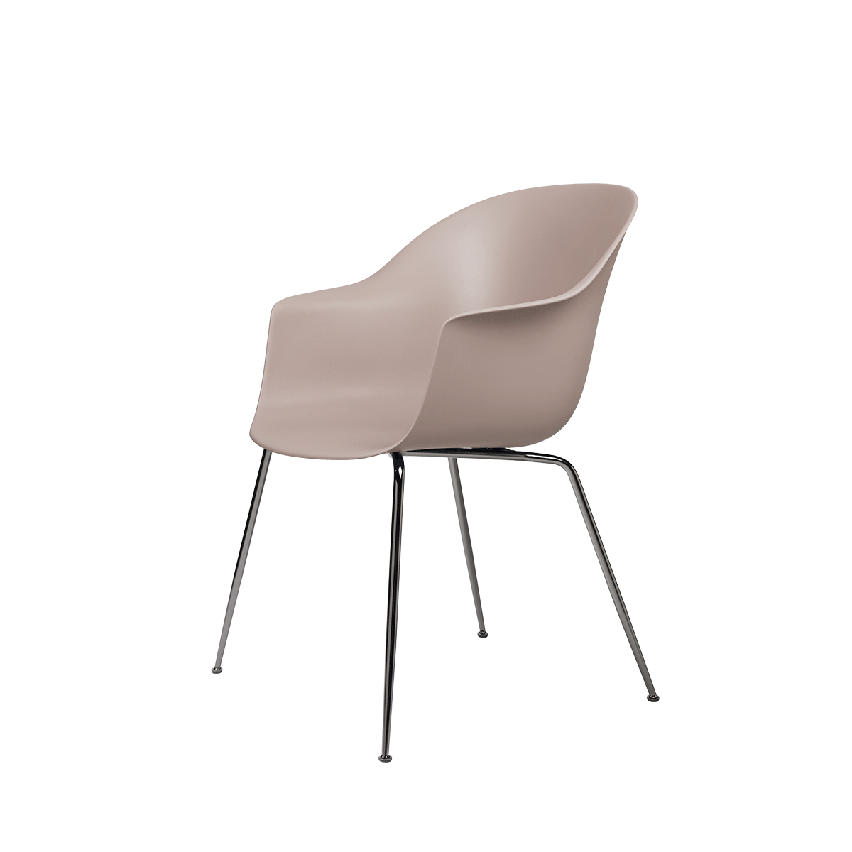  Sedie  - Bat Dining Chair - Taninihome.com