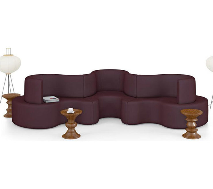  Divani  - CLOVERLEAF SOFA - 3 units - Taninihome.com