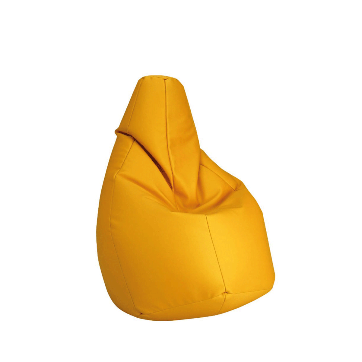 Zanotta - Sacco Giallo - Taninihome.com