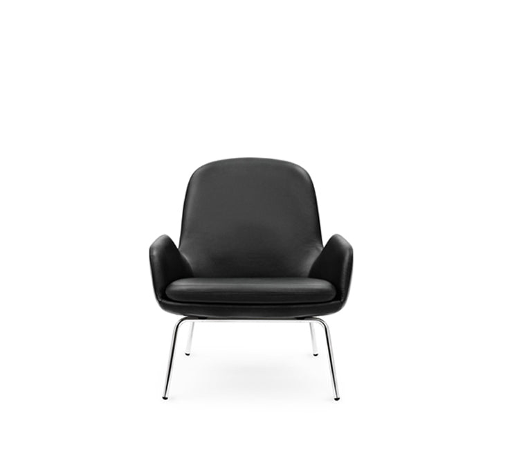 Normann Copenhagen - Era Lounge Chair Low - Taninihome.com