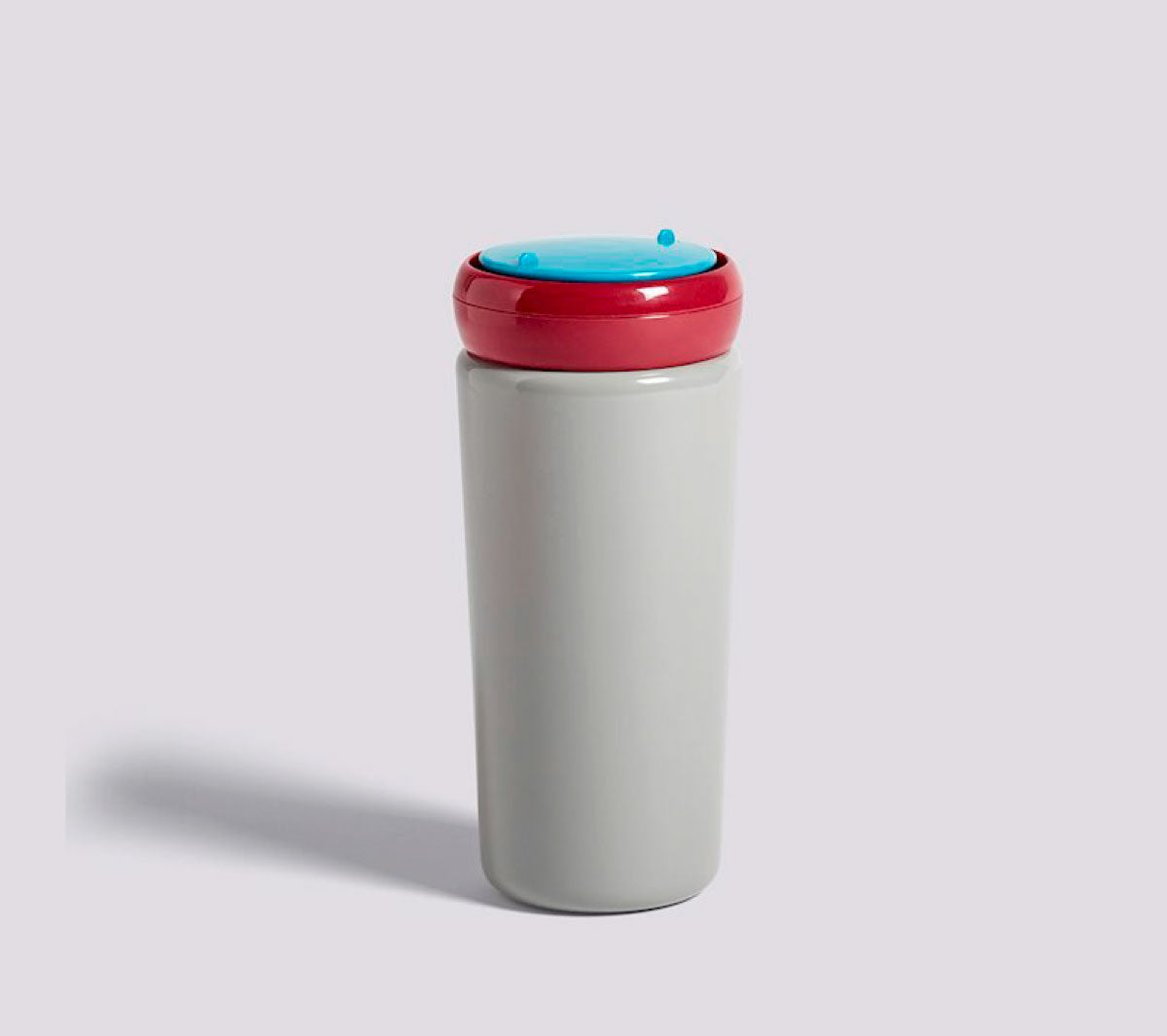  Accessori outdoor  - Travel cup 0.35 grey - Taninihome.com