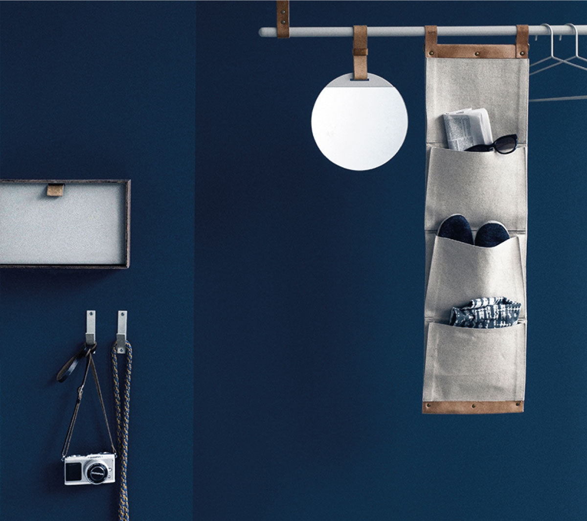 Ferm Living - Enter Mirror - Taninihome.com